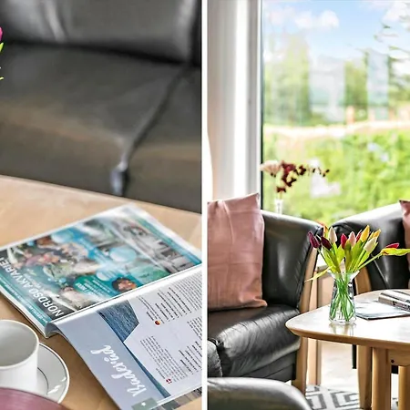 Σπίτι διακοπών G305-lemvig-porsevej-105 *