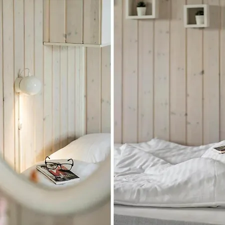 Σπίτι διακοπών G305-lemvig-porsevej-105 Lemvig