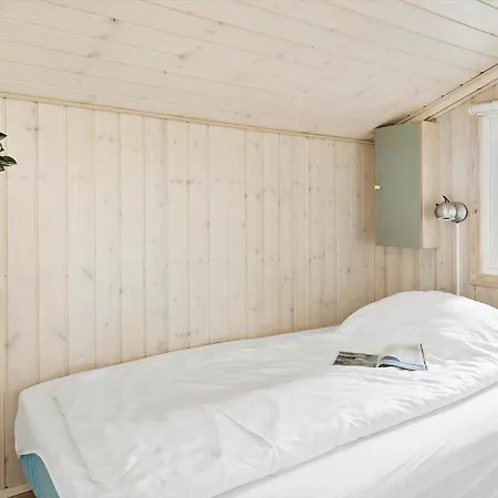 G305-lemvig-porsevej-105 Σπίτι διακοπών