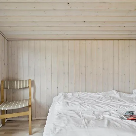 Σπίτι διακοπών G305-lemvig-porsevej-105