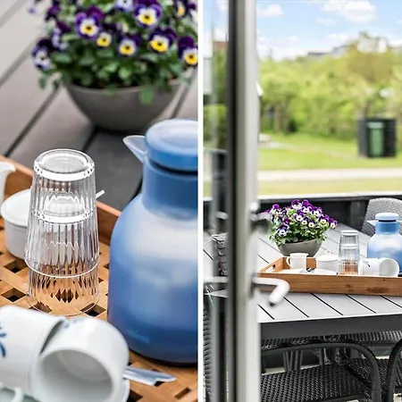 G305-lemvig-porsevej-105 Σπίτι διακοπών *