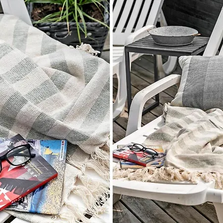 Σπίτι διακοπών G305-lemvig-porsevej-105 Lemvig