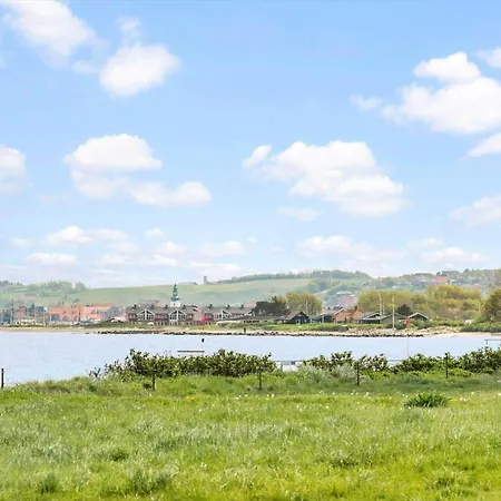 Σπίτι διακοπών G305-lemvig-porsevej-105 *