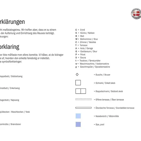 Σπίτι διακοπών G305-lemvig-porsevej-105